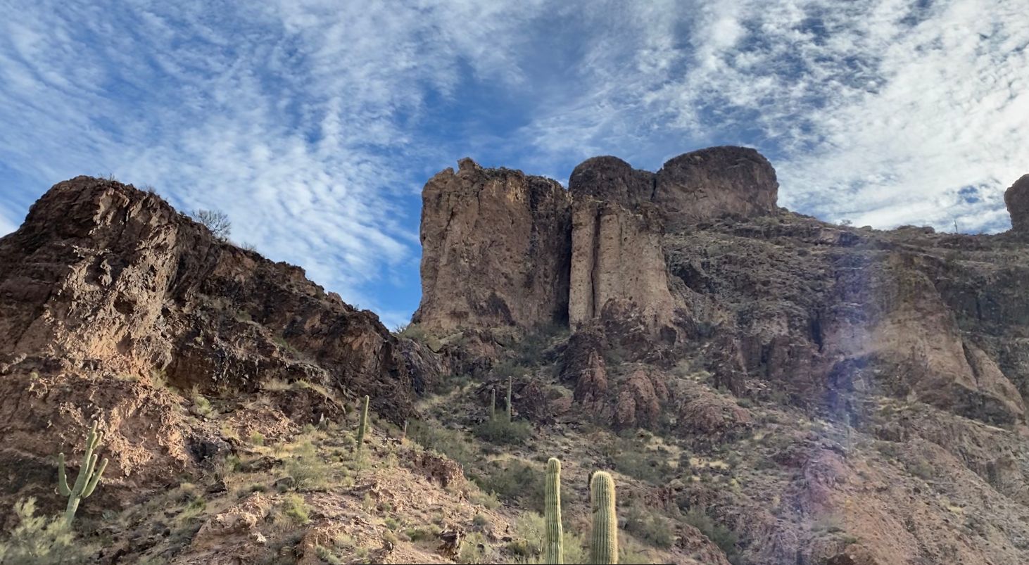 Saddle Mountain - Hidden Gem Mountainside Stay