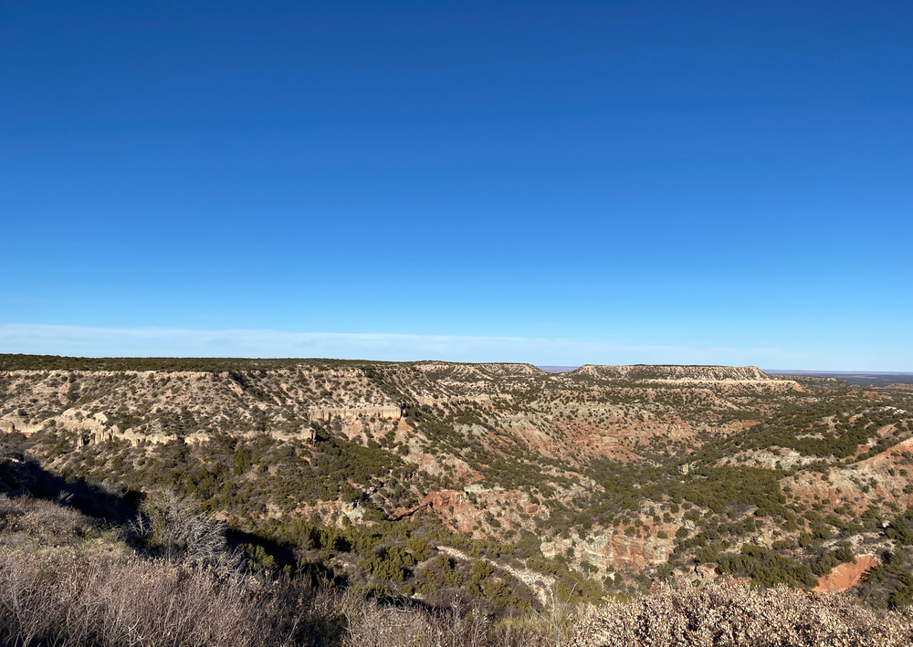 TX Silverton Municipal Park